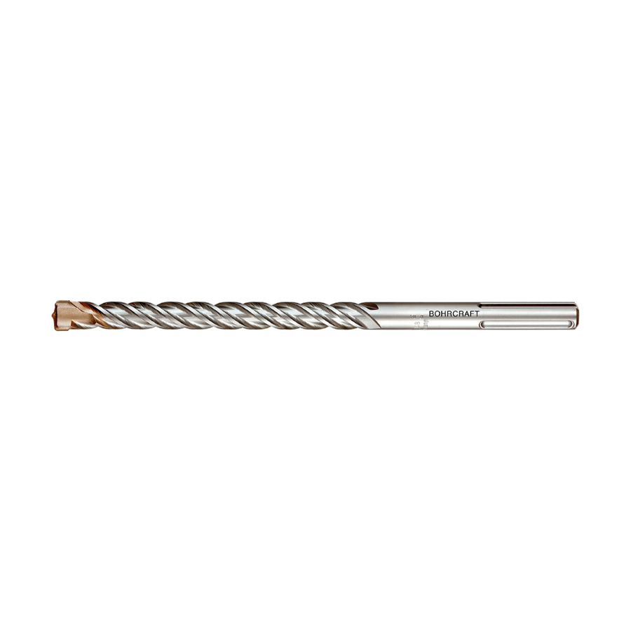BOHRCRAFT BURGIJA ZA BETON SDSmax fi 16