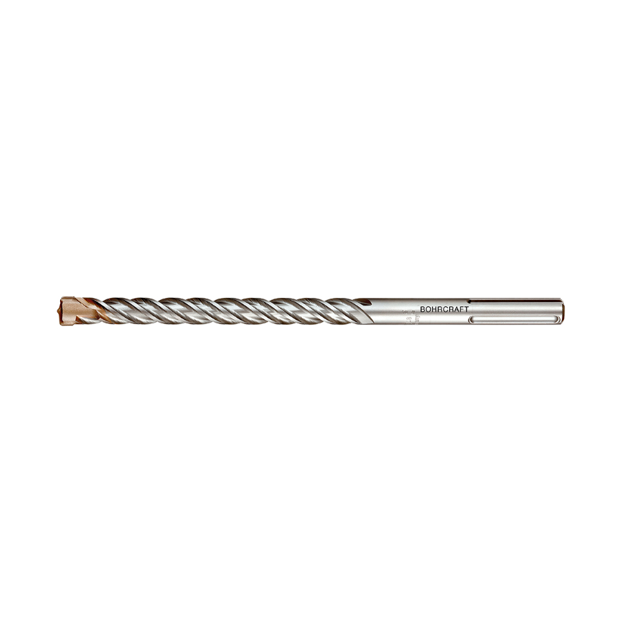 BOHRCRAFT BURGIJA ZA BETON SDSmax fi 20x540/400
