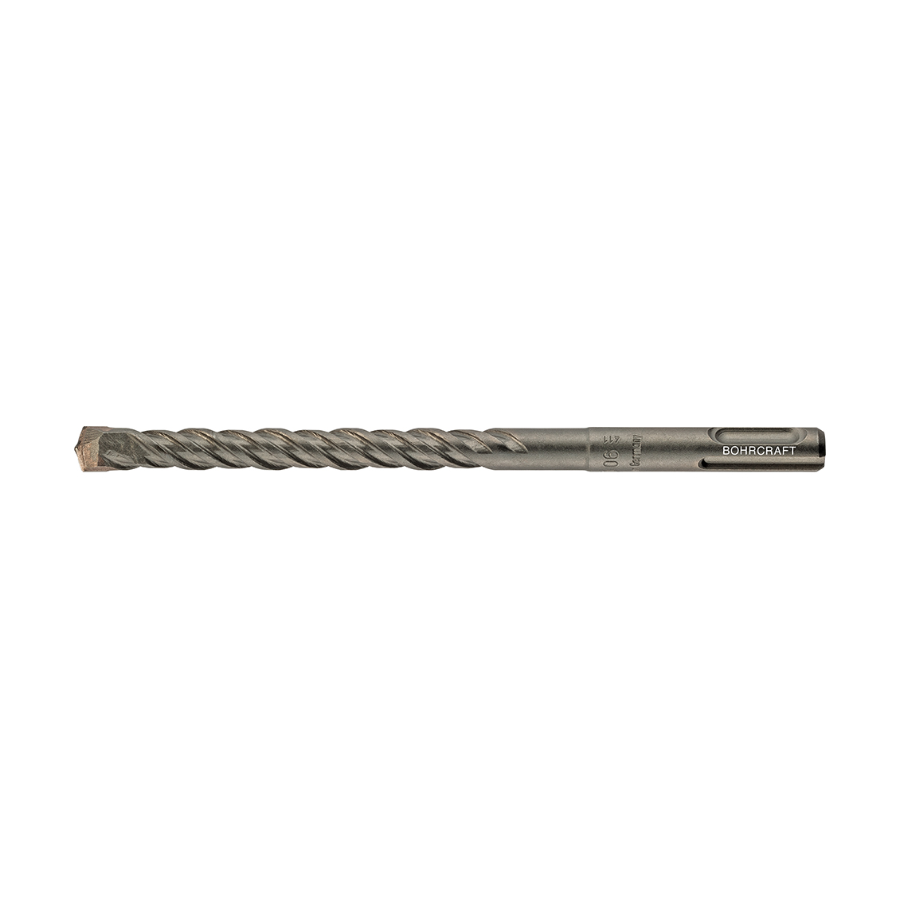 BOHRCRAFT BURGIJA ZA BETON SDS+X fi 14.0x160/100