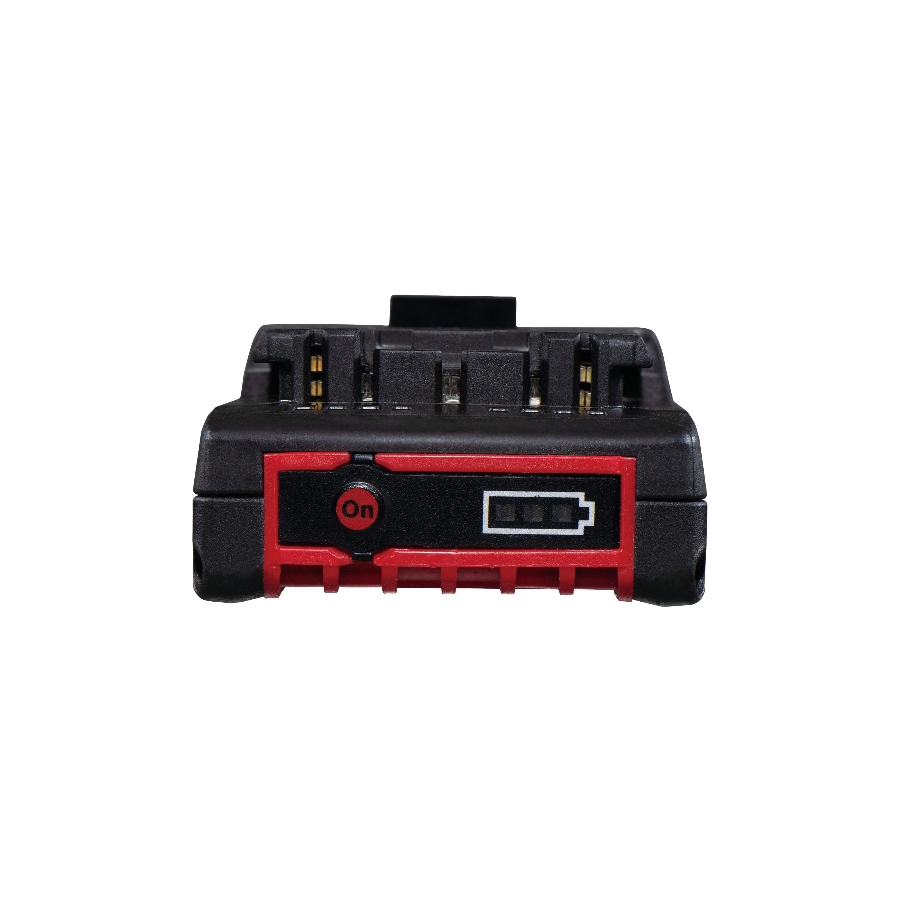 BOSCH AKU BATERIJA GBA 18V 2.0 Ah Ecomex