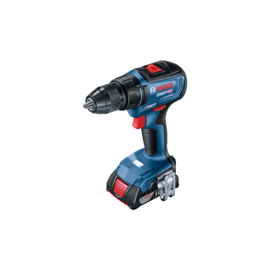 BOSCH AKU BUŠILICA ODVRTAČ GSR 18V-50 SOLO