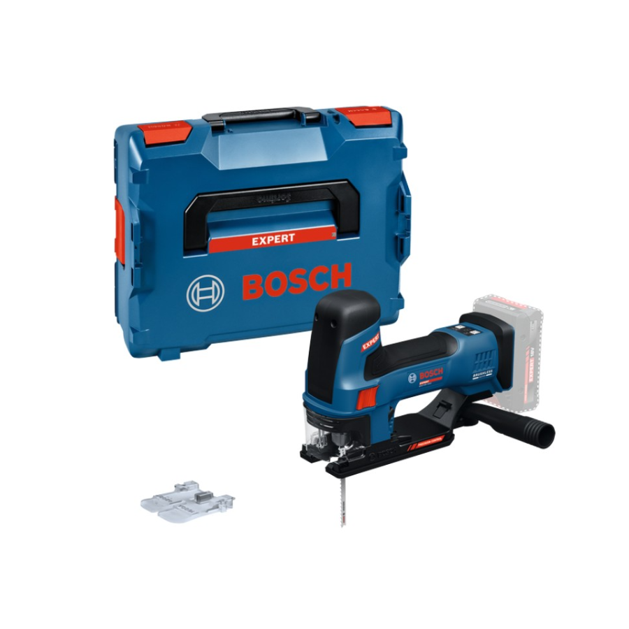 BOSCH AKU UBODNA TESTERA EXPERT EXST 18V-155 S SOL