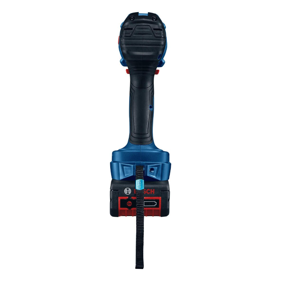 BOSCH AKU UDARNI ODVRTAČ GDS 250-Li SOLO Ecomex