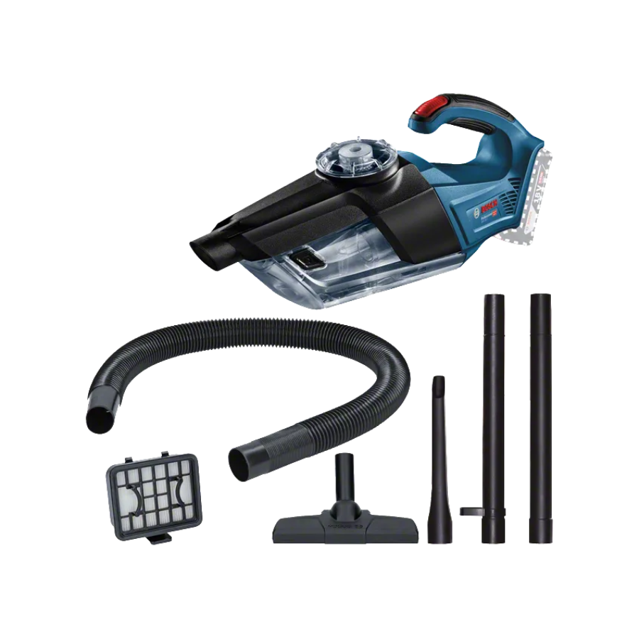 BOSCH AKU UNIVERZALNI USISIVAČ GAS 18V-1 SOLO