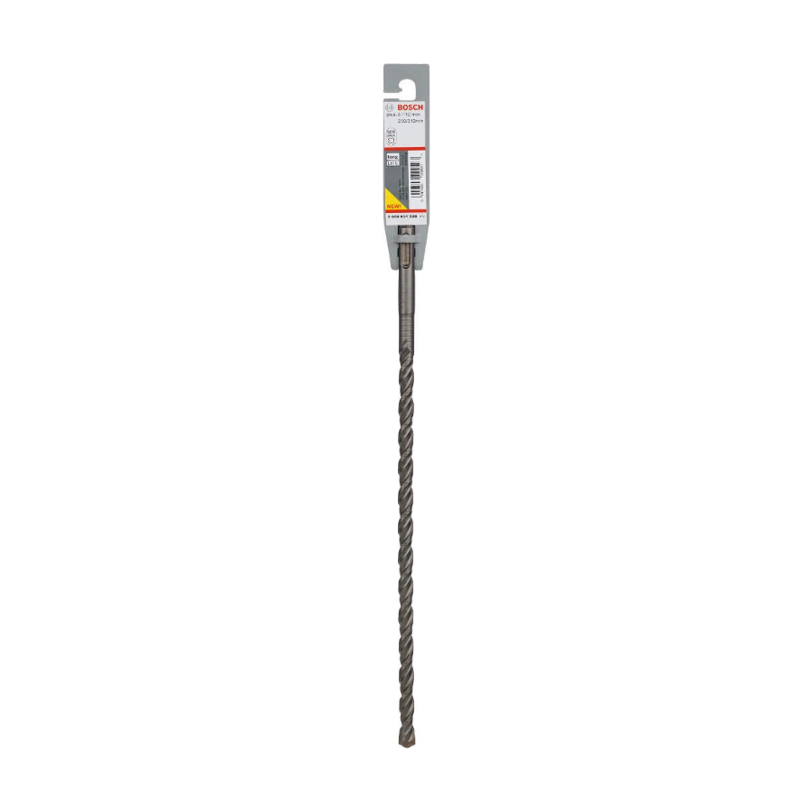 BOSCH BURGIJA SDS+3 Fi 10x250x310 Ecomex