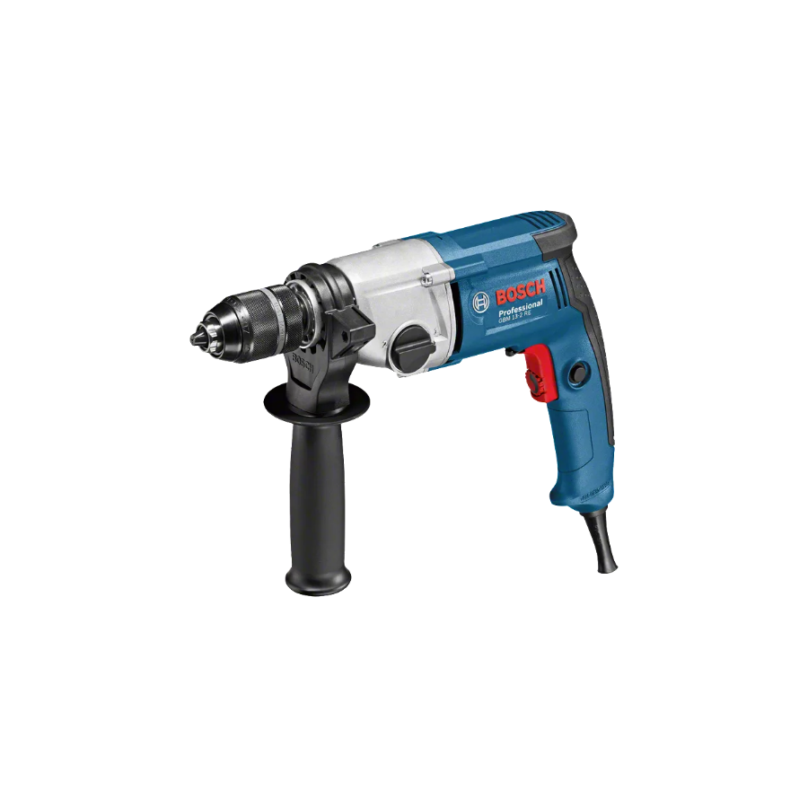 BOSCH BUŠILICA GBM 13-2 RE