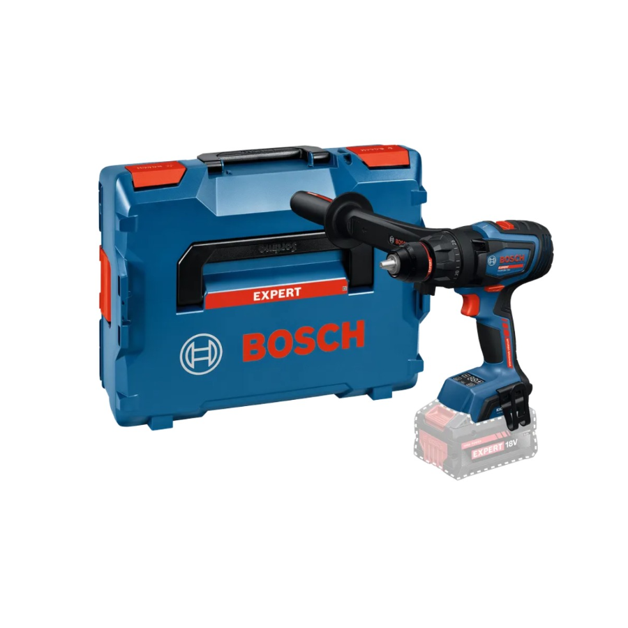 BOSCH AKU BUŠILICA ODVRTAČ EXPERT EXSR18V-150 SOLO