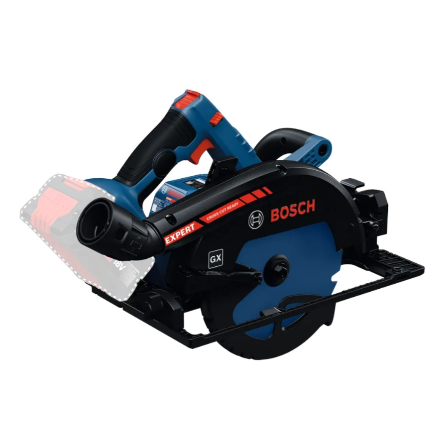 BOSCH EXPERT EXKS 18V-68 GX Ecomex