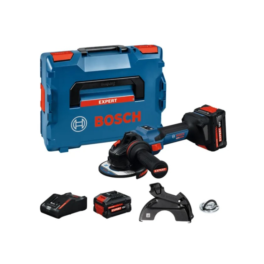 BOSCH EXPERT EXWS18V-15S