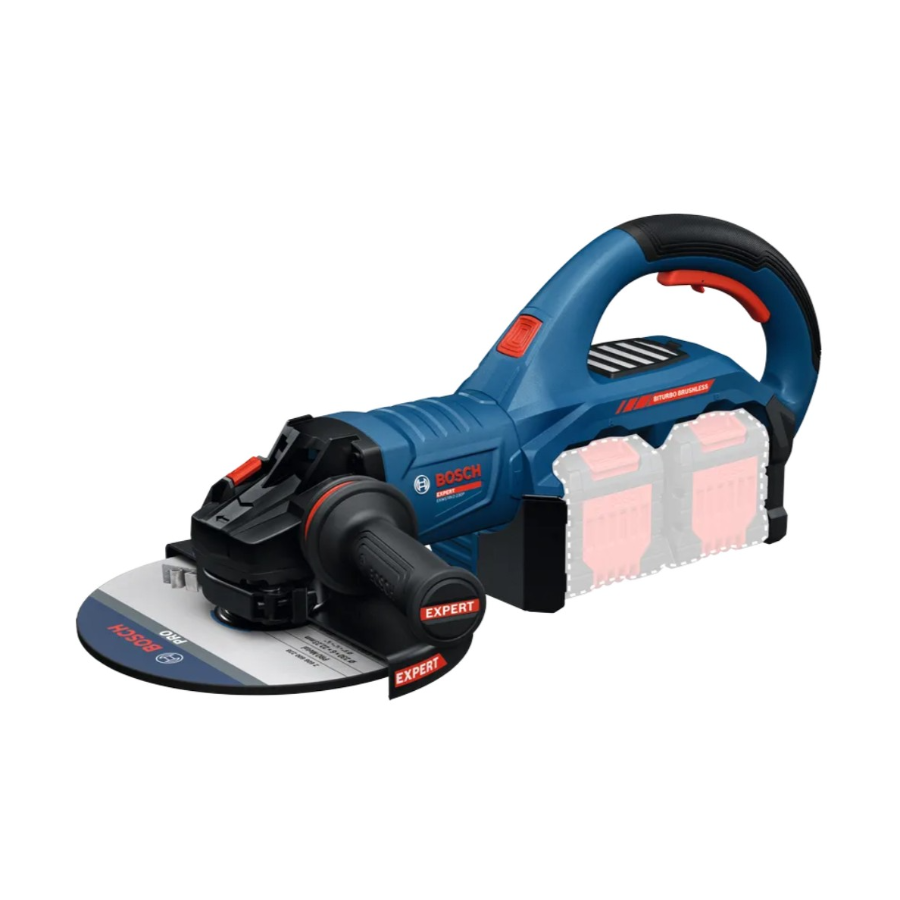 BOSCH EXPERT EXWS18V2-230P Ecomex