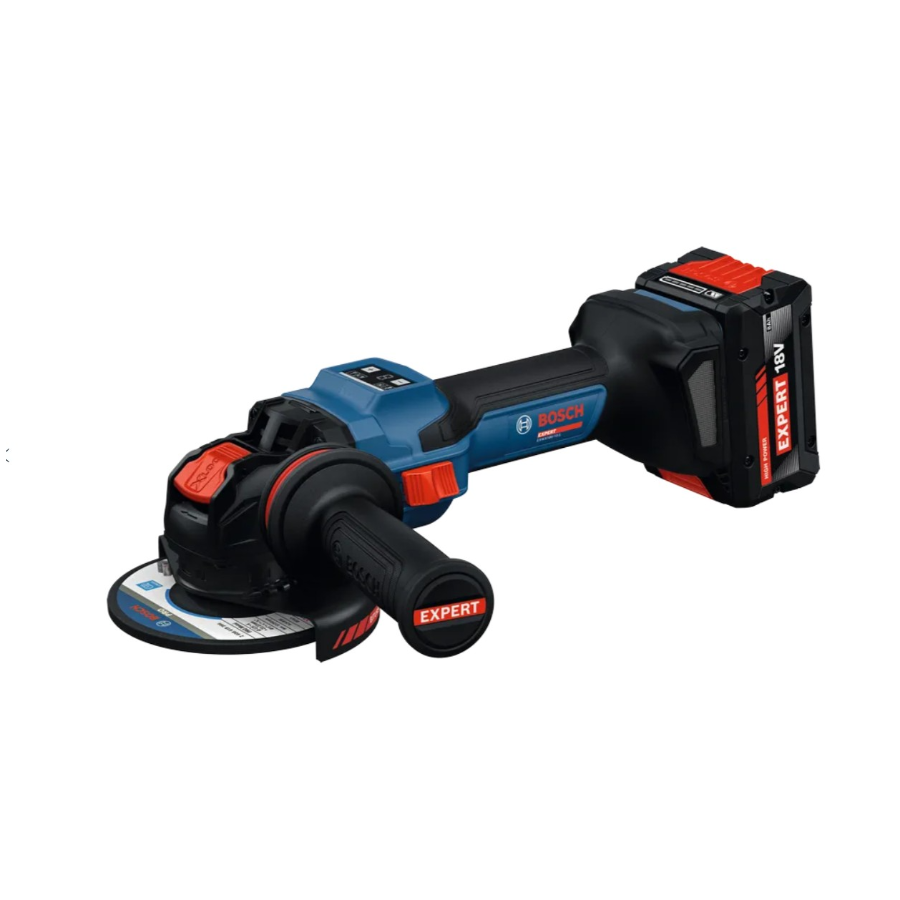 BOSCH EXPERT EXWX18V-15S Ecomex