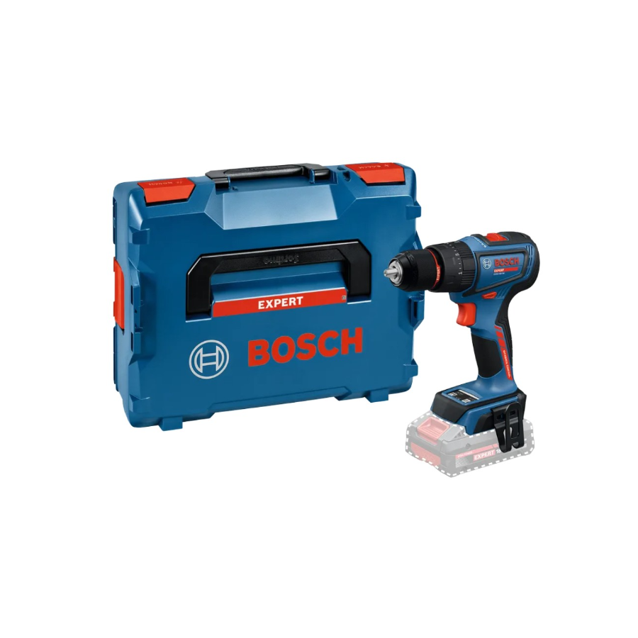 BOSCH AKU UDARNA BUŠILICA EXPERT EXSB18V-90 SOLO L