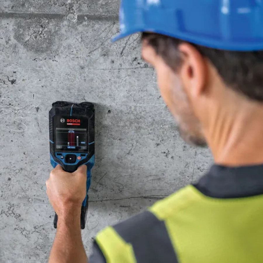 BOSCH EXPERT D-tect18V-200-17C Ecomex