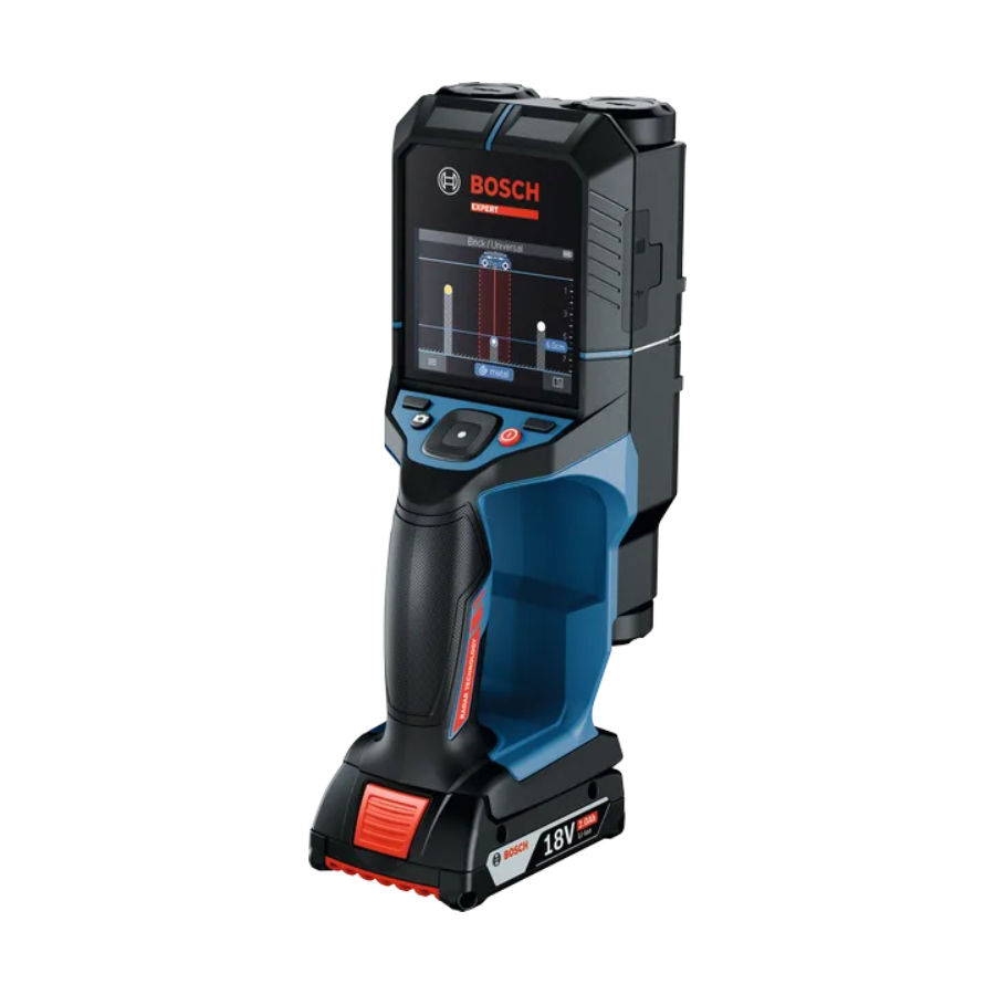 BOSCH EXPERT D-tect18V-200-17C Ecomex