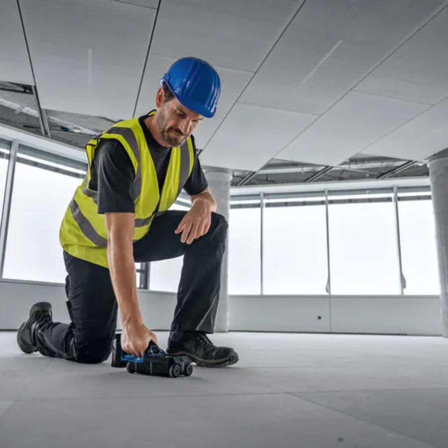 BOSCH EXPERT D-tect18V-200-17C Ecomex