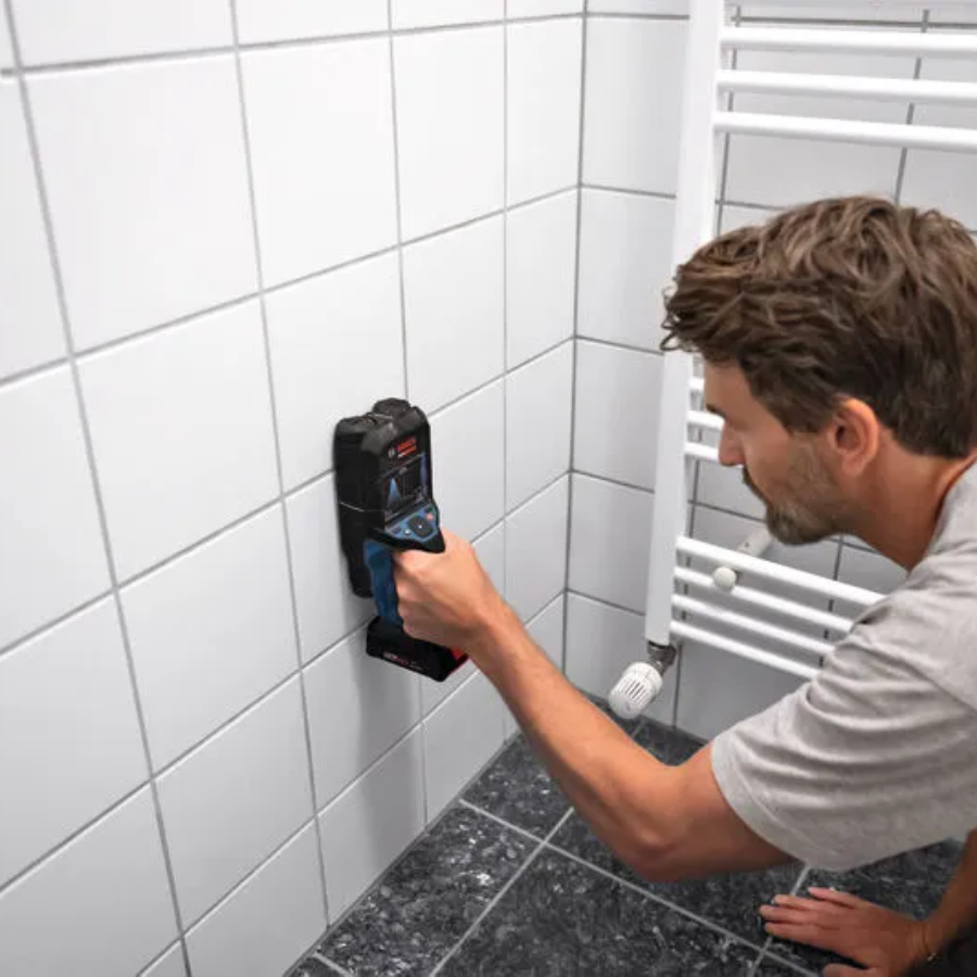 BOSCH EXPERT D-tect18V-200-17C Ecomex