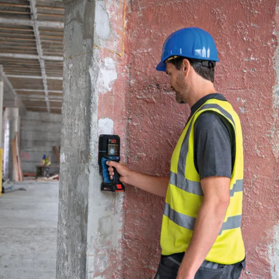 BOSCH EXPERT D-tect18V-200-17C Ecomex