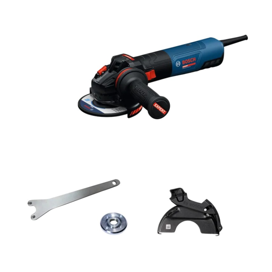 BOSCH EXPERT EXWS20-125SB