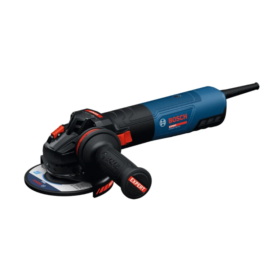 BOSCH EXPERT EXWS20-125TSB Ecomex