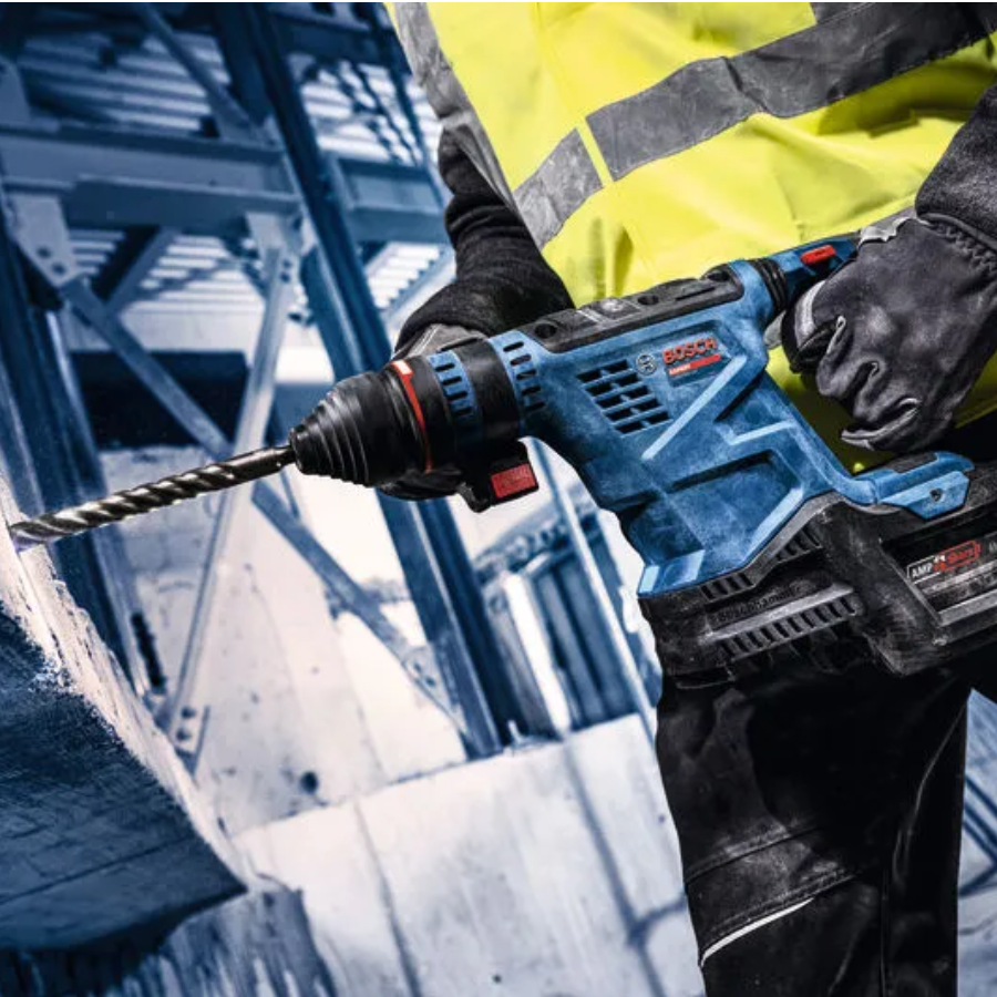 BOSCH EXPERT EXBH18V-32F Ecomex