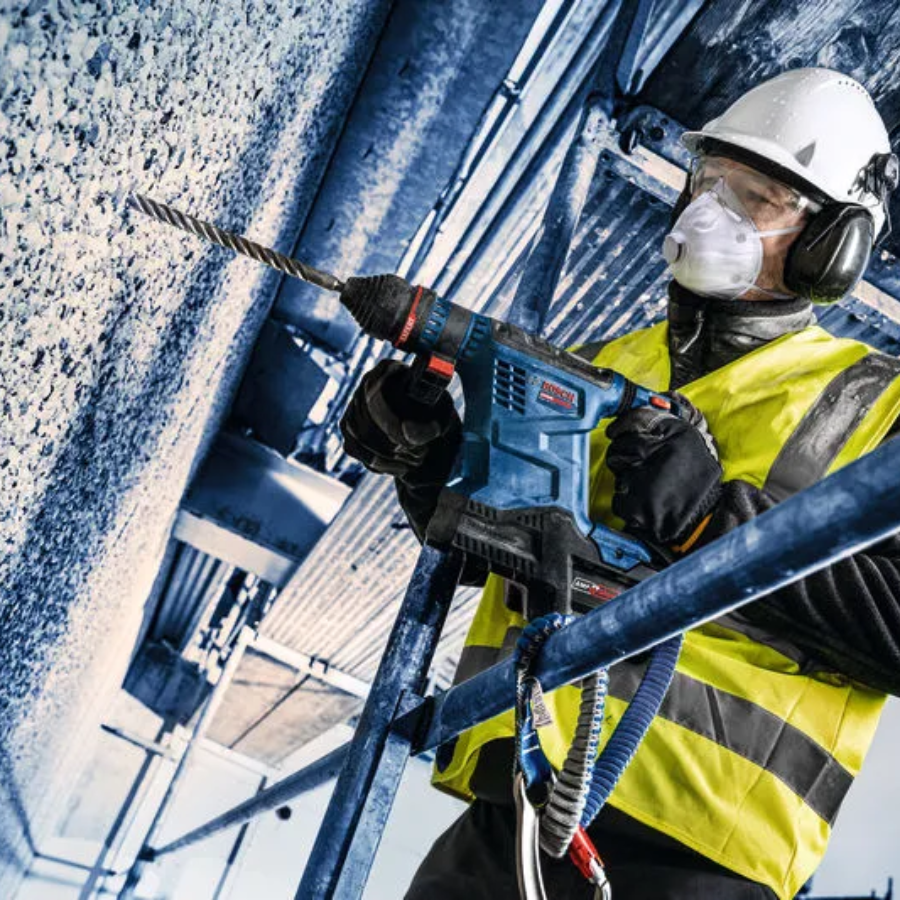 BOSCH EXPERT EXBH18V-32F Ecomex