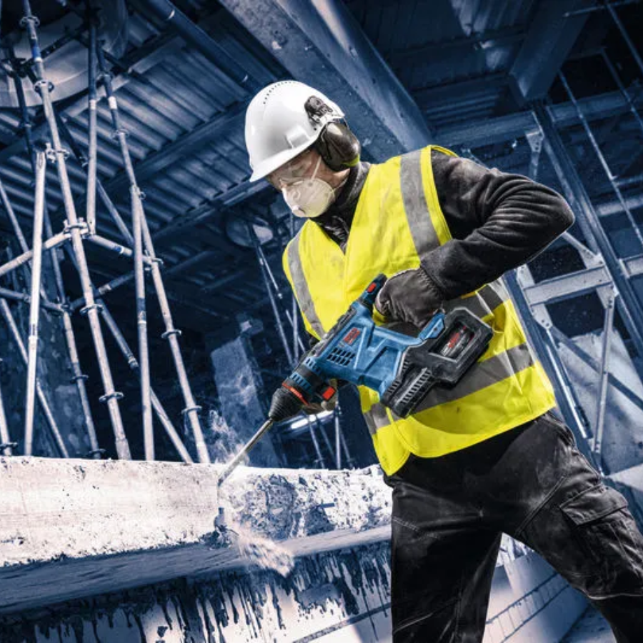 BOSCH EXPERT EXBH18V-32F Ecomex