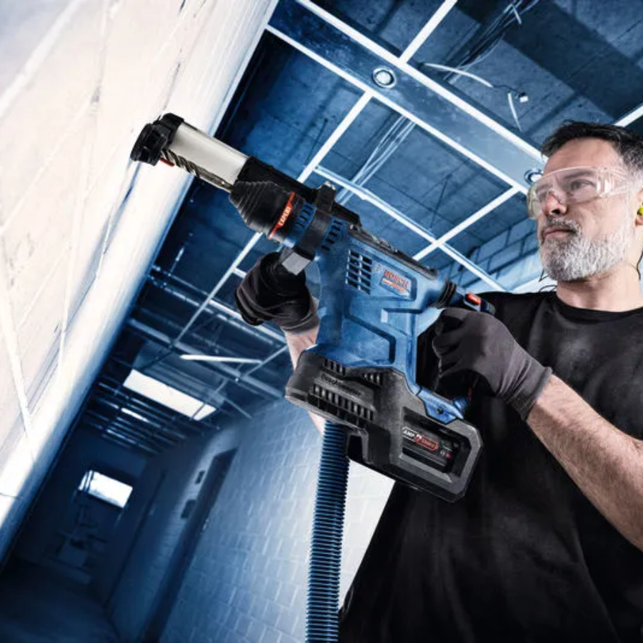 BOSCH EXPERT EXBH18V-32F Ecomex