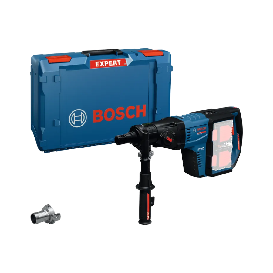 BOSCH EXPERT EXDB 18V2-180