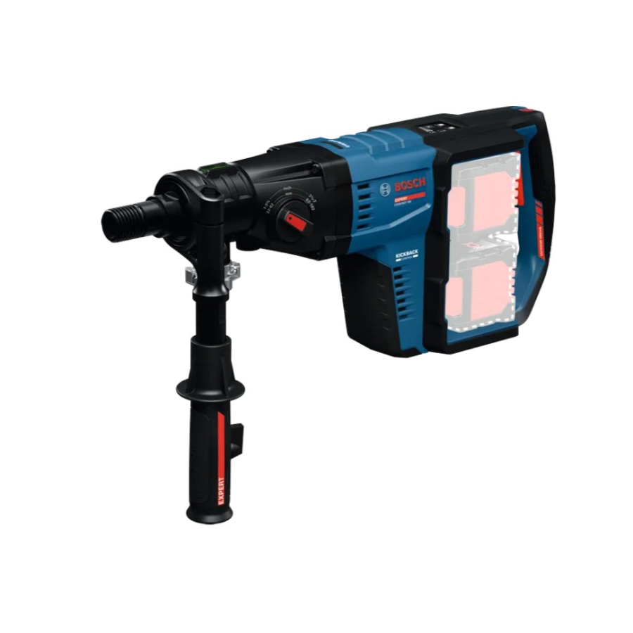BOSCH EXPERT EXDB 18V2-180 Ecomex