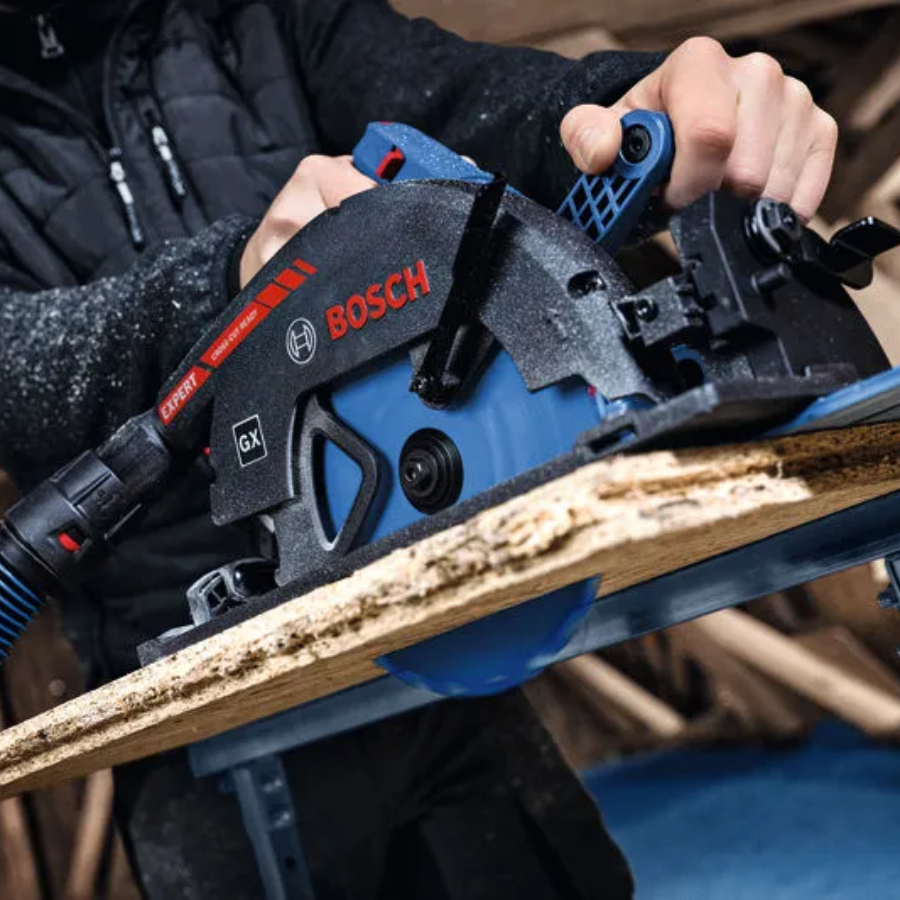 BOSCH EXPERT EXKS 18V-68 GX Ecomex