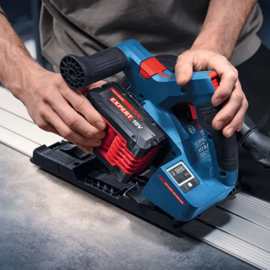 BOSCH EXPERT EXKT 18V-52 G Ecomex