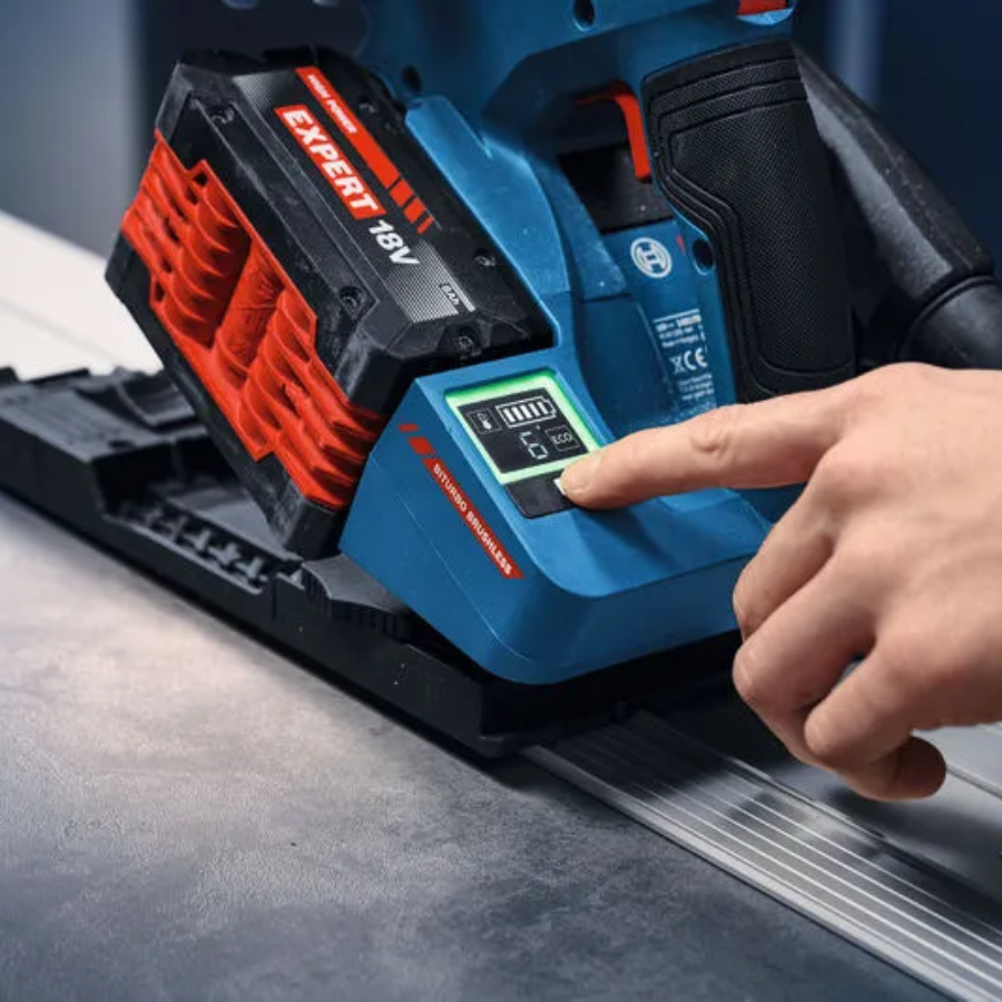 BOSCH EXPERT EXKT 18V-52 G Ecomex