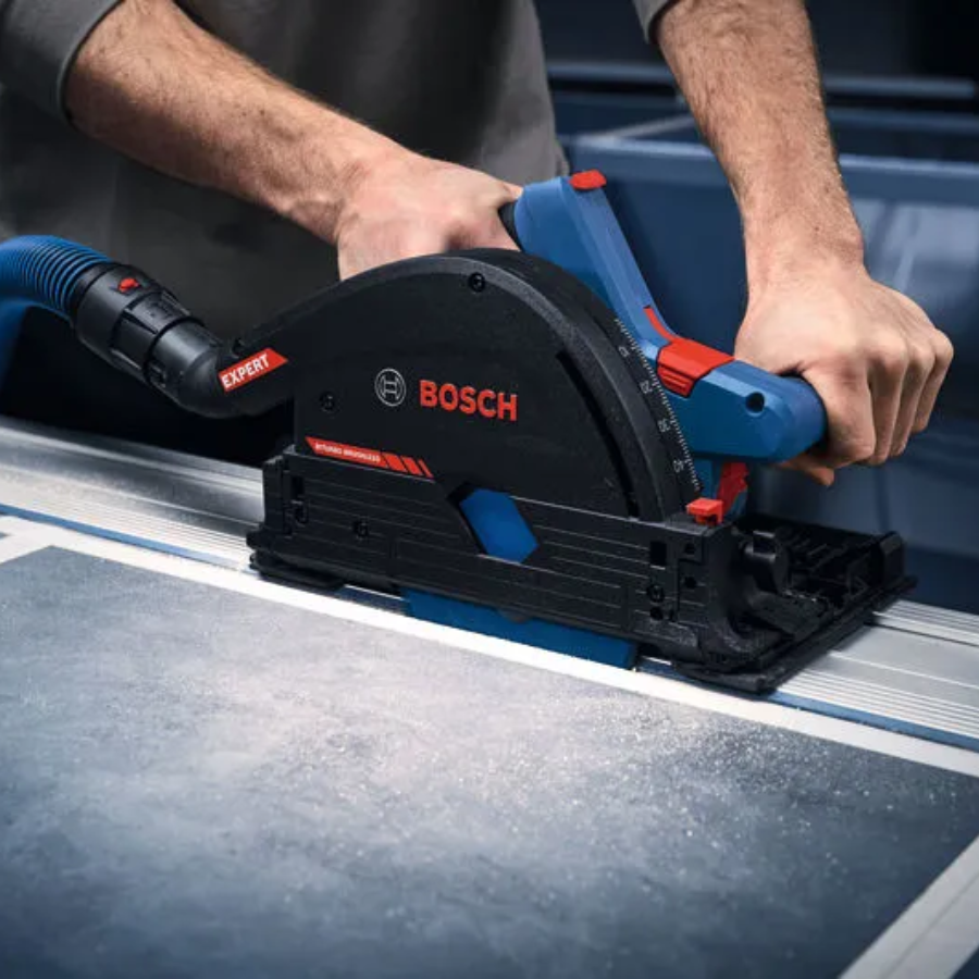 BOSCH EXPERT EXKT 18V-52 G Ecomex