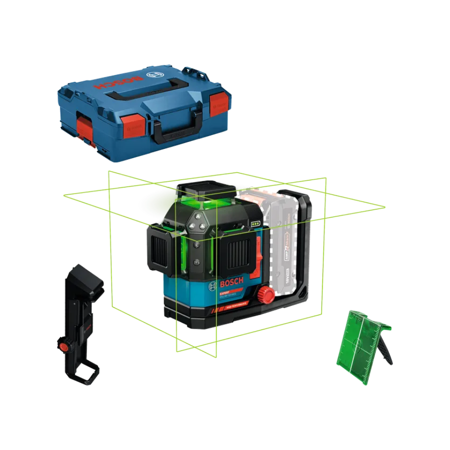 BOSCH EXPERT EXLL18V-120-33CG