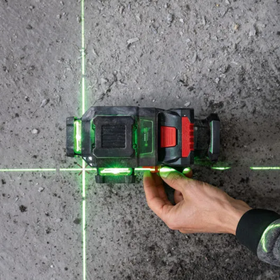 BOSCH EXPERT EXLL18V-120-33CG Ecomex