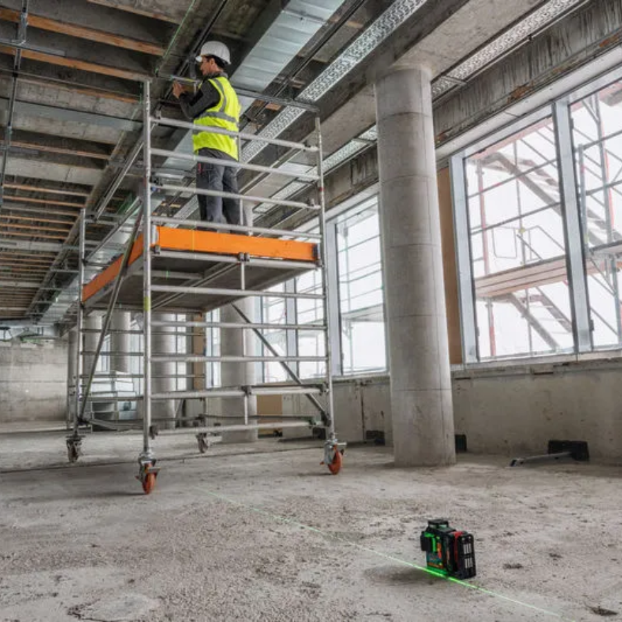 BOSCH EXPERT EXLL18V-120-33CG Ecomex