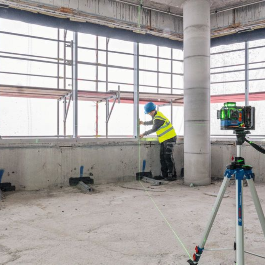 BOSCH EXPERT EXLL18V-120-33CG Ecomex