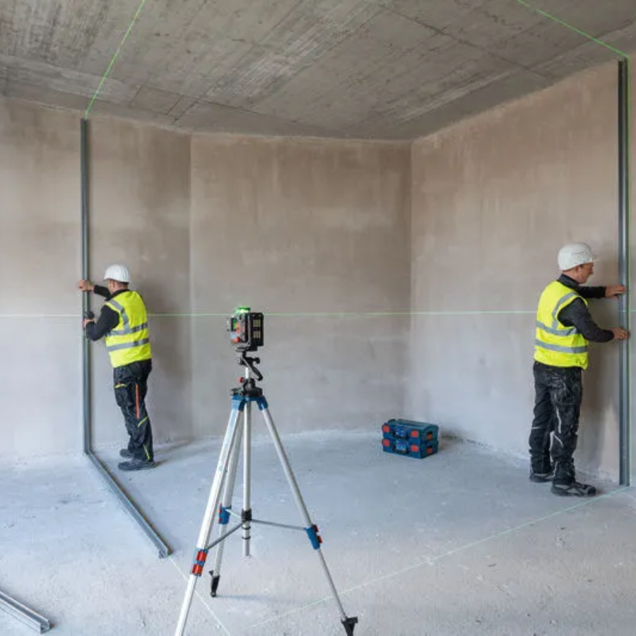 BOSCH EXPERT EXLL18V-120-33CG Ecomex