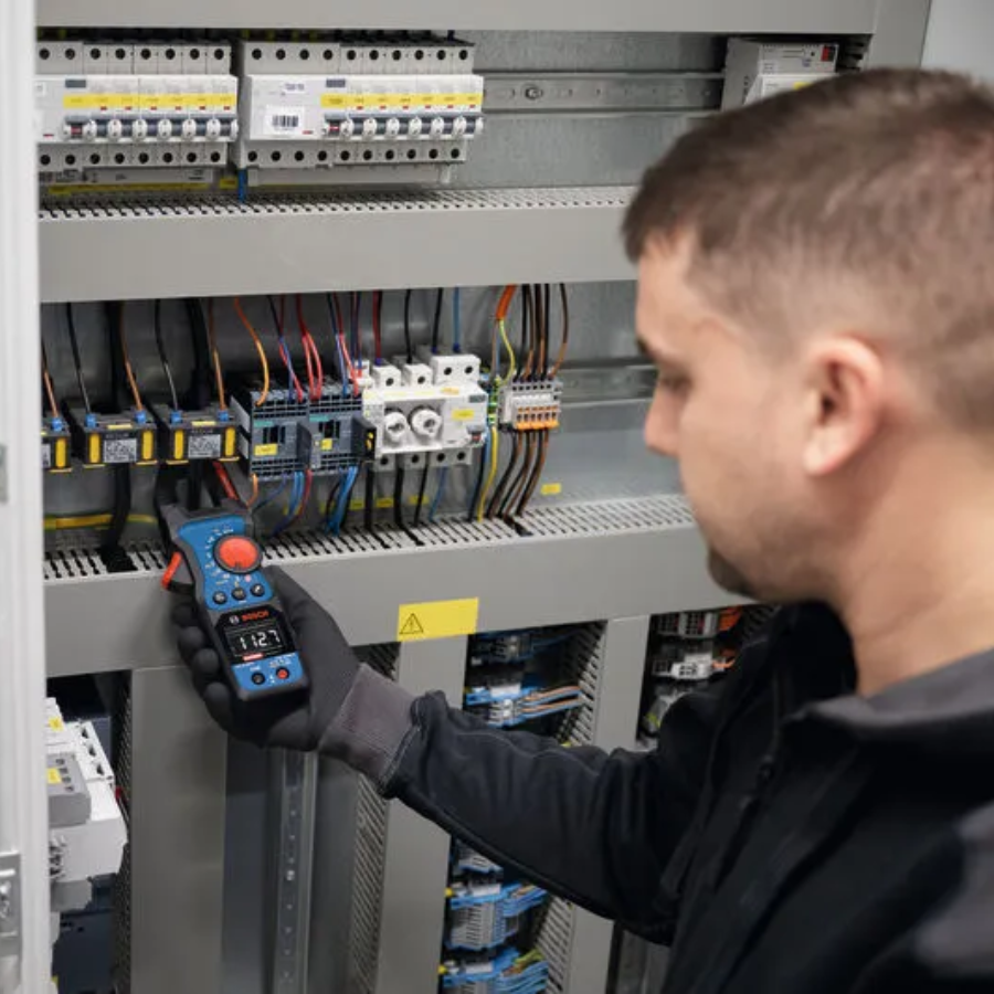 BOSCH EXPERT EXMC600-17 Ecomex