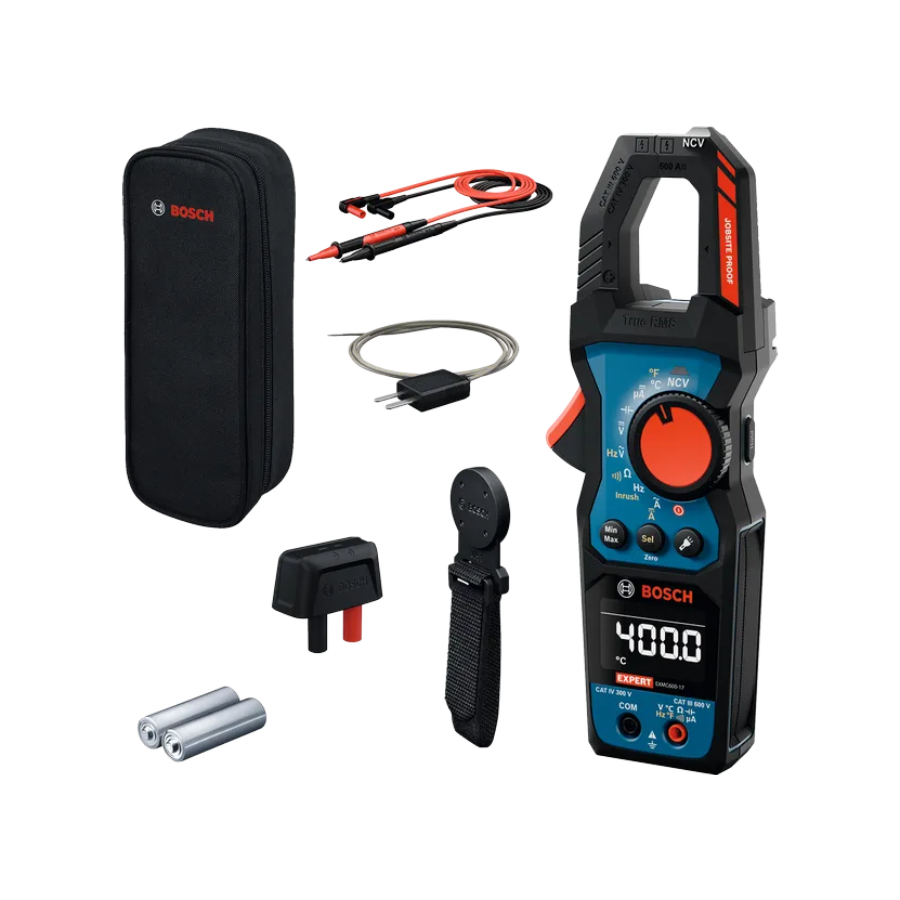 BOSCH EXPERT EXMC600-17