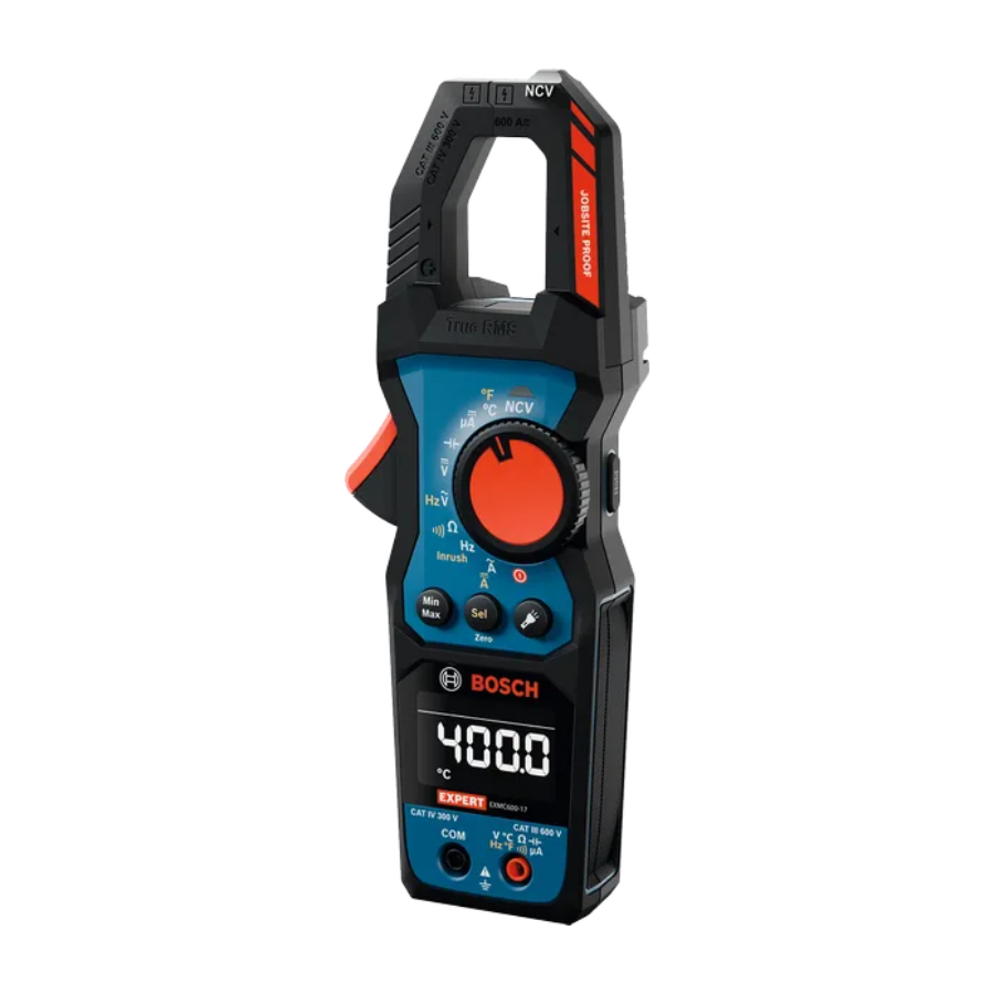 BOSCH EXPERT EXMC600-17 Ecomex