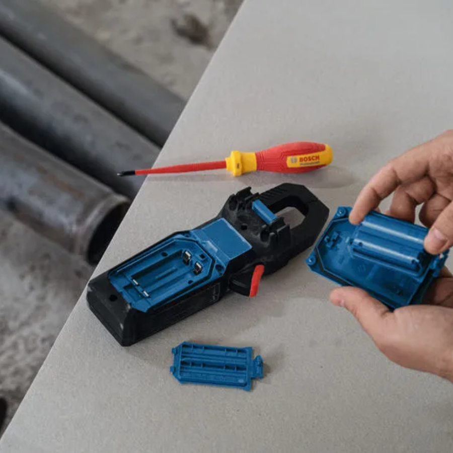 BOSCH EXPERT EXMC600-17 Ecomex