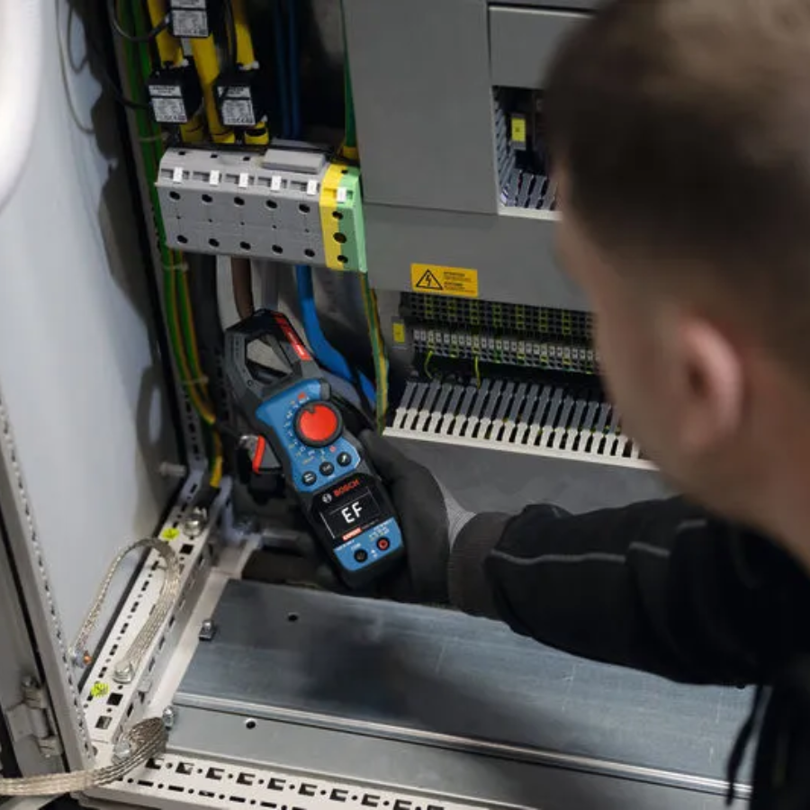 BOSCH EXPERT EXMC600-17 Ecomex