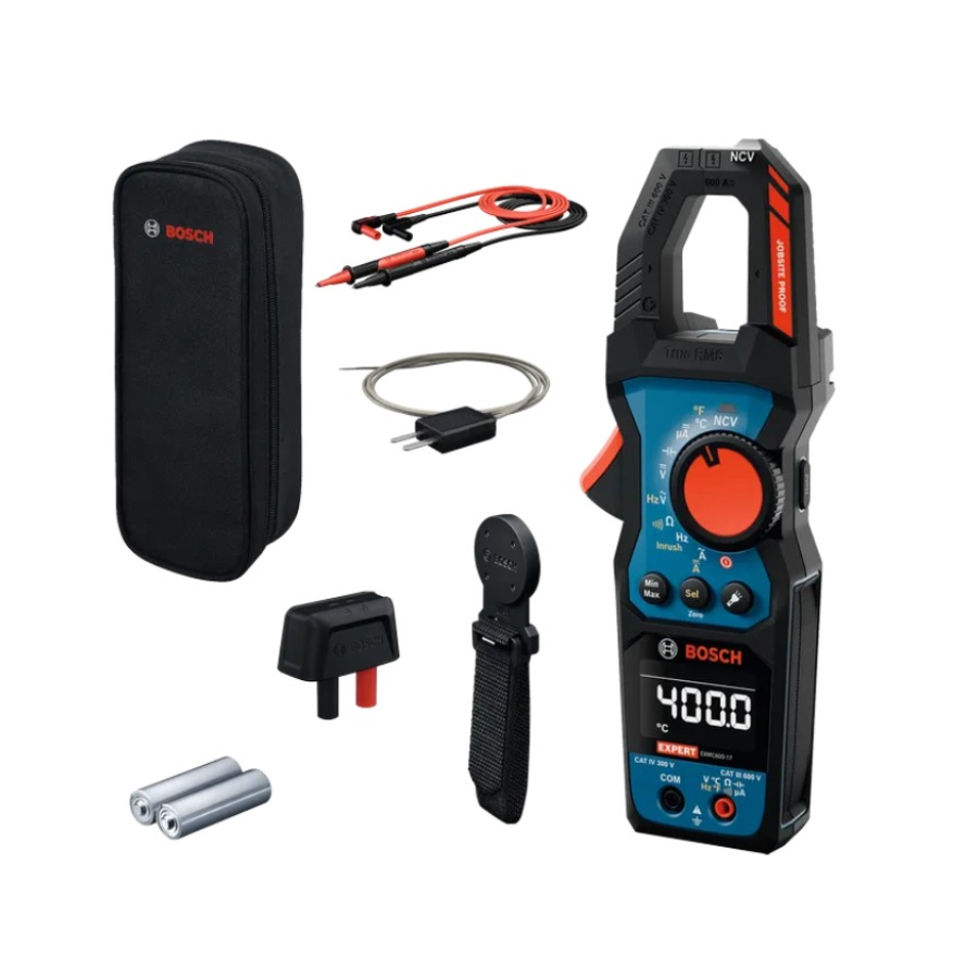 BOSCH EXPERT EXMC600-17