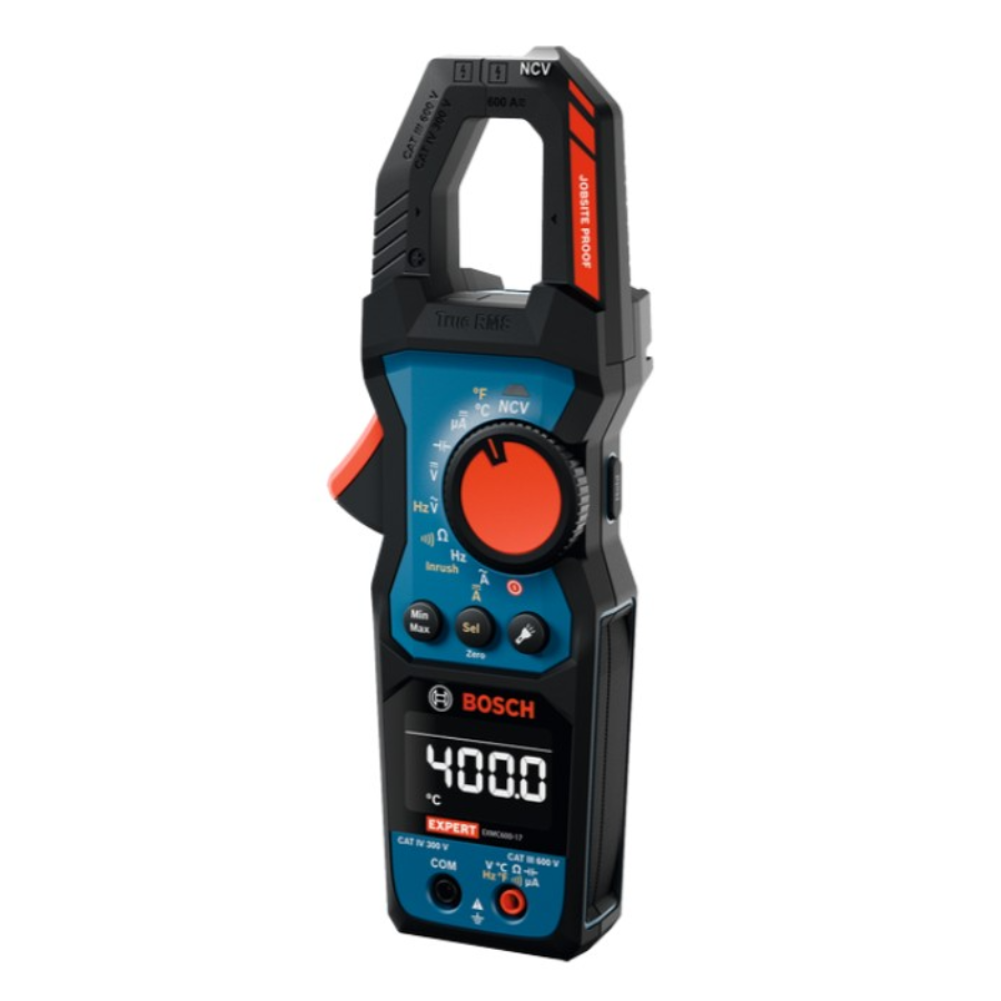 BOSCH EXPERT EXMC600-17 Ecomex