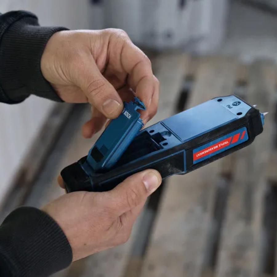 BOSCH EXPERT EXMM3-17 Ecomex