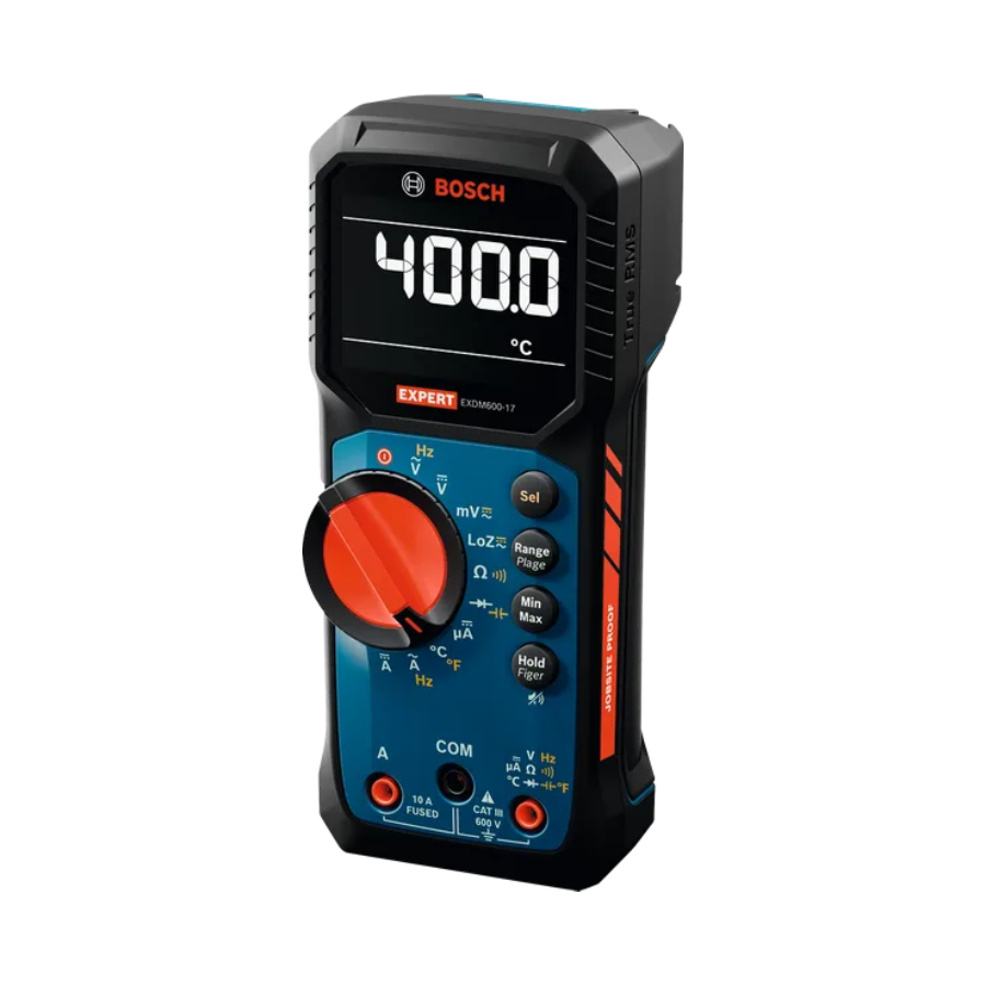 BOSCH EXPERT EXOM600-17 Ecomex