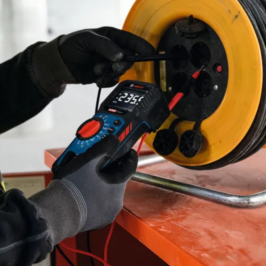 BOSCH EXPERT EXOM600-17 Ecomex