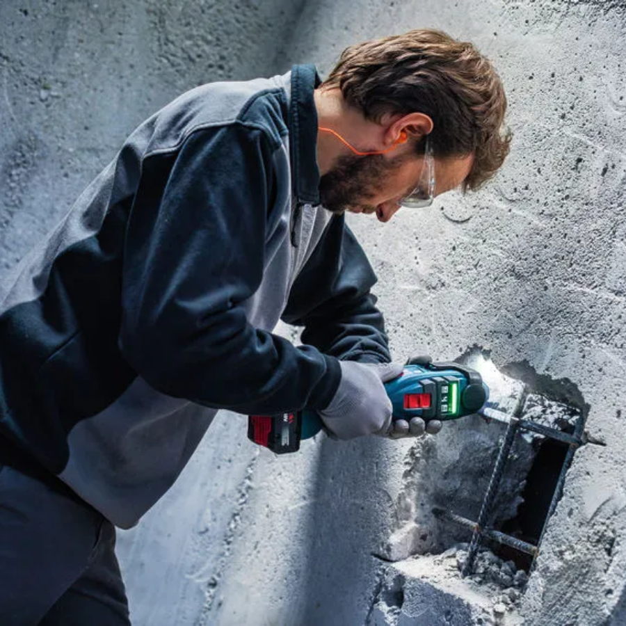 BOSCH EXPERT EXOP18V-40 sd Ecomex