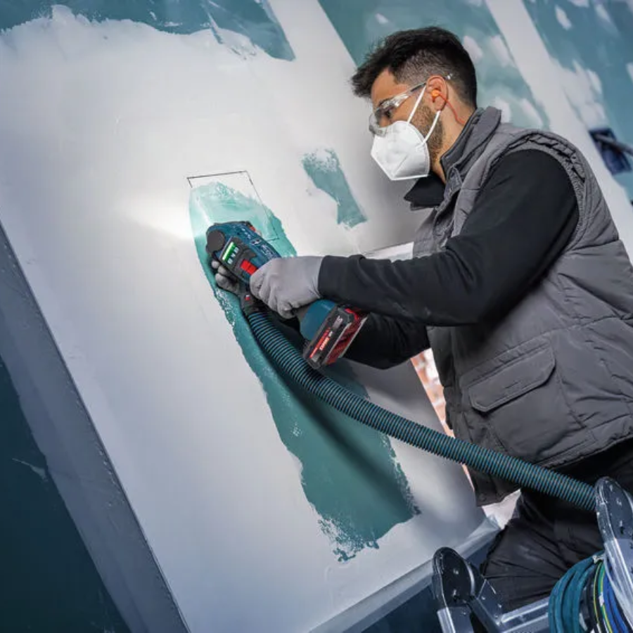 BOSCH EXPERT EXOP18V-40 sd Ecomex